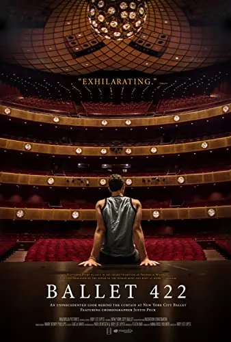 Justin Peck