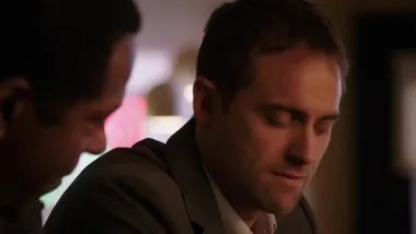 E2.… Except When The Bear Is Chasing You