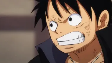 E987.His Dream Broken?! The Trap That Lures Sanji!