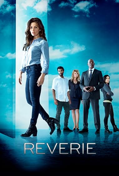 Reverie - Season1 Episode 1 Full Episode