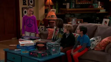 E14.Take the Money and Run