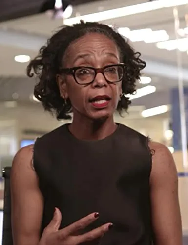 Robin Givhan