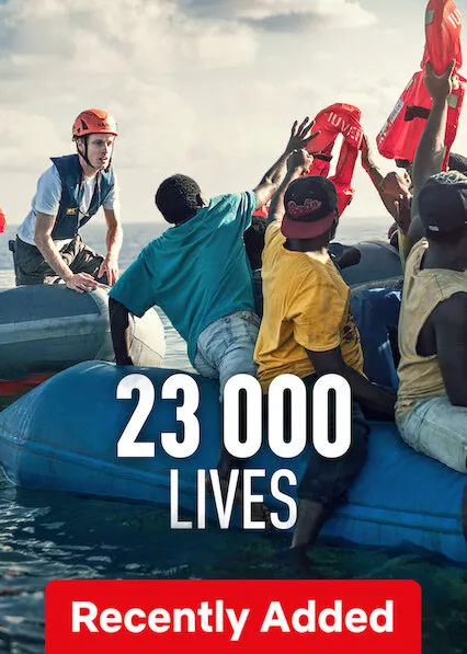 23 000 Lives