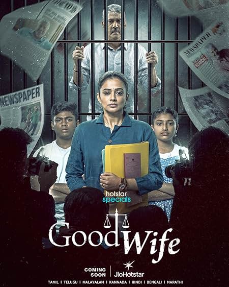 Good Wife - Season1 Episode 1 Full Episode