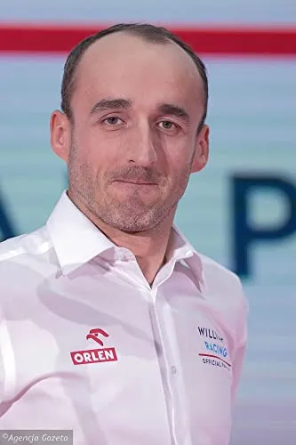 Robert Kubica