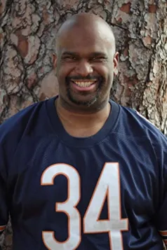 Tony Maurice Frazier