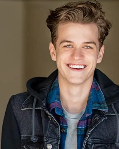 Jacob Buster