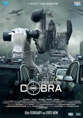 Operation Cobra - Web Serie complete free on Castle