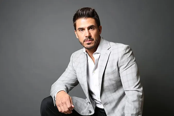 Chad Guerrero
