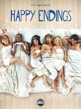Happy Endings - Web Serie complete free on Castle
