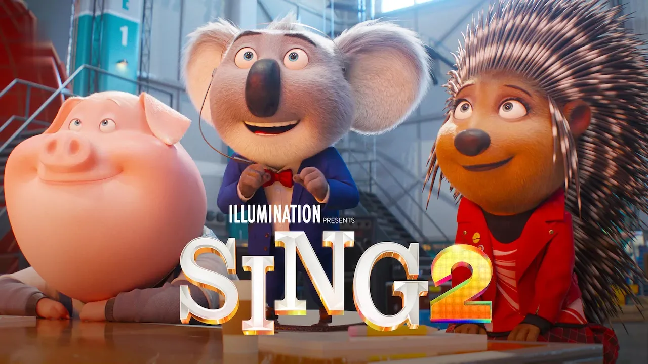Sing 2