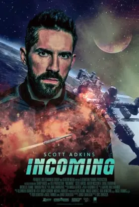 Incoming - Movie free on Castle