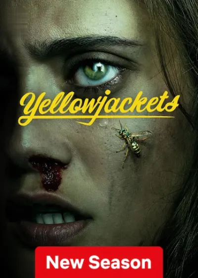 Yellowjackets