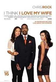I Think I Love My Wife - Movie free on Castle