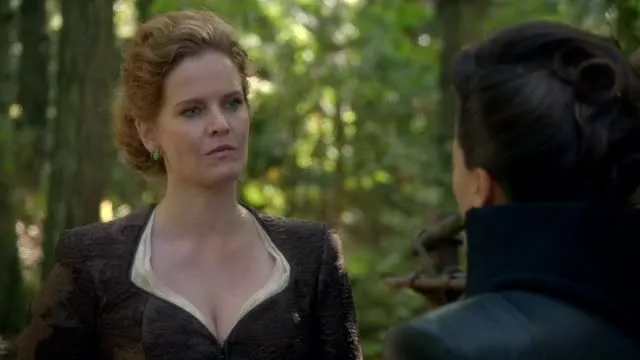 E10.The Eighth Witch