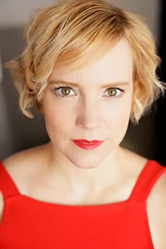 Nina Rausch