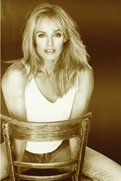 Susan Anton