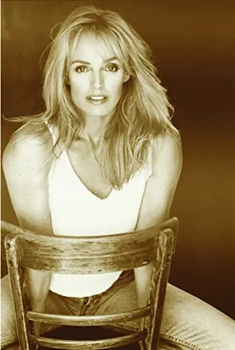 Susan Anton