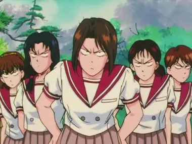 E48.The Guy Who Pledged to Defeat Kainan