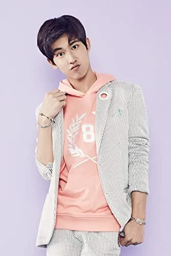 Kefan Chen