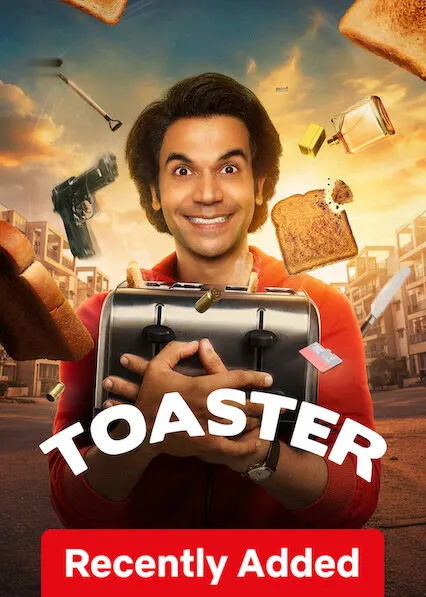 Toaster