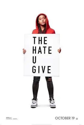 The Hate U Give - Movie free on Castle