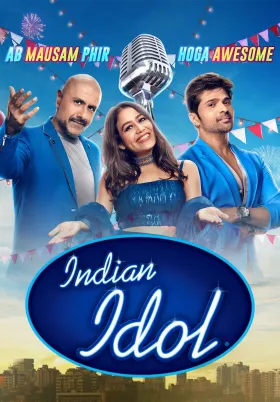 Indian Idol - Web Serie complete free on Castle