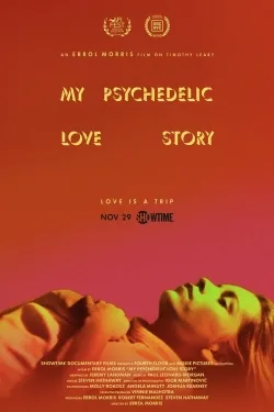 My Psychedelic Love Story