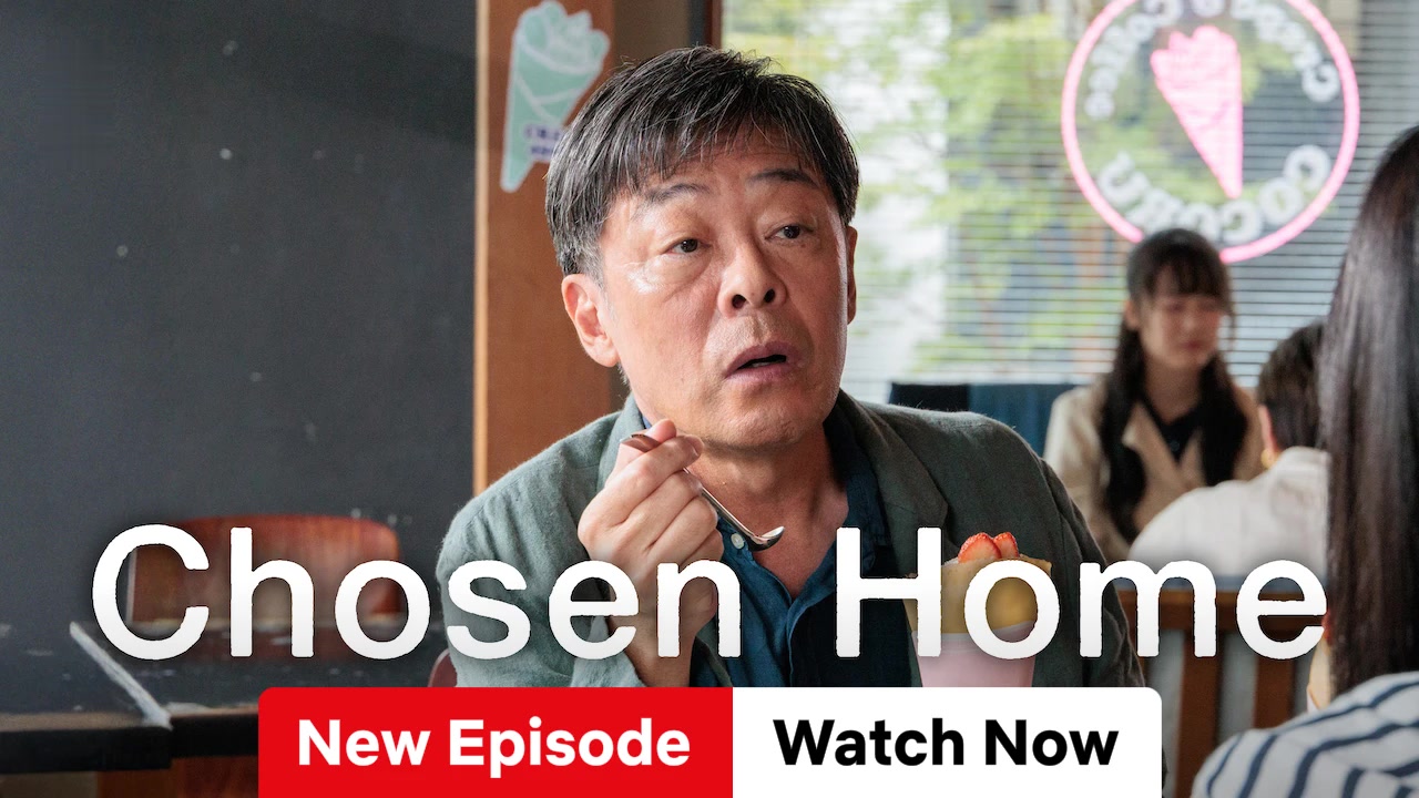 Chosen Home - Season1 Episode 1 Full Episode