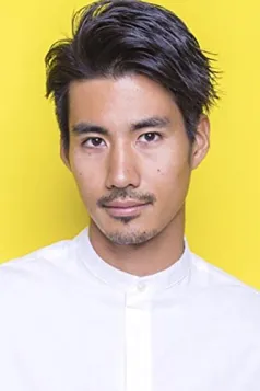 Taishi Tamaki