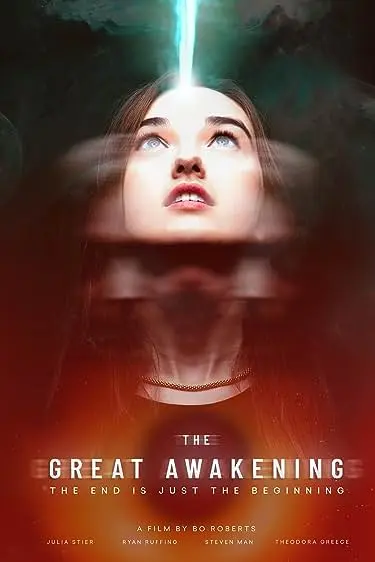 Movie Poster: The Great Awakening