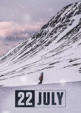 22 July - Movie free on Castle