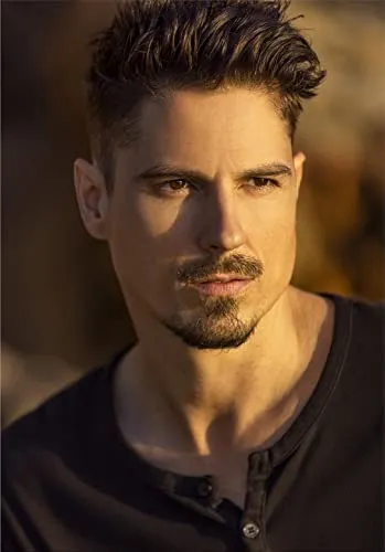 Sean Faris