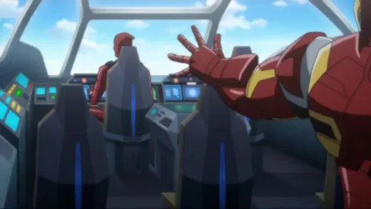 E18.It s Deadpool Again