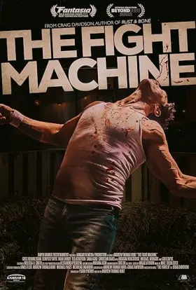 The Fight Machine - Movie free on Castle