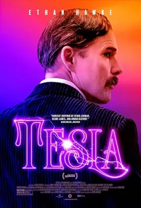 Tesla - Movie free on Castle