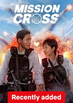 Mission: Cross