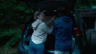 E7.Standing Up for Yourself