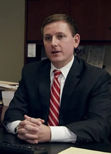 Scott Vieth