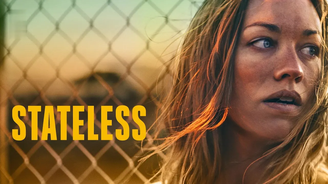 Stateless
