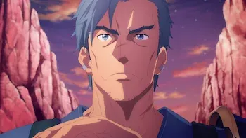 E6.Battle of the Knights