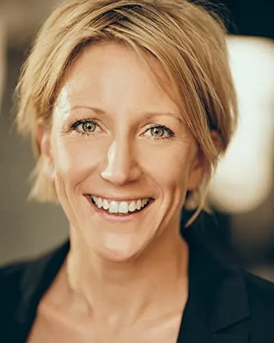 Penelope Rawlins