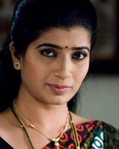Maushmi Hadkar