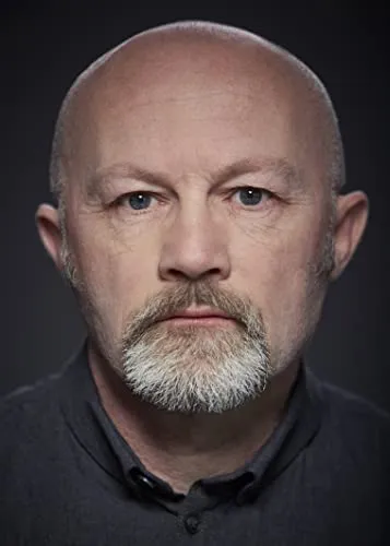 Sean Connolly