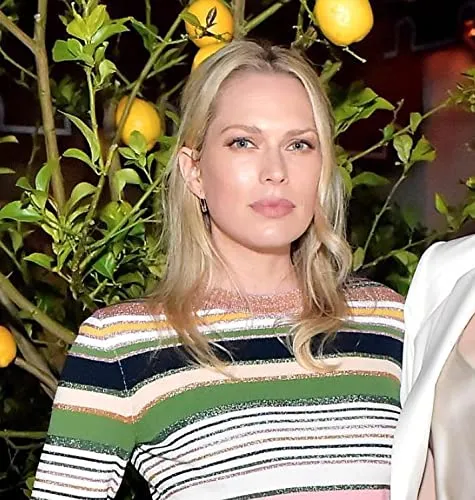 Erin Foster