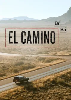 El Camino: A Breaking Bad Movie