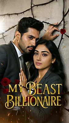 Movie Poster: My Beast Billionaire
