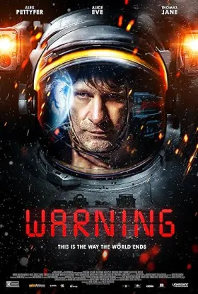 Warning - Movie free on Castle
