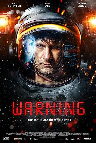 Movie Poster: Warning