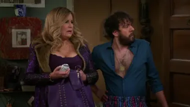 E4.And the Godmama Drama